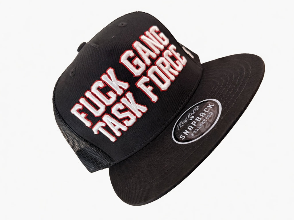 FGTF Pre Order