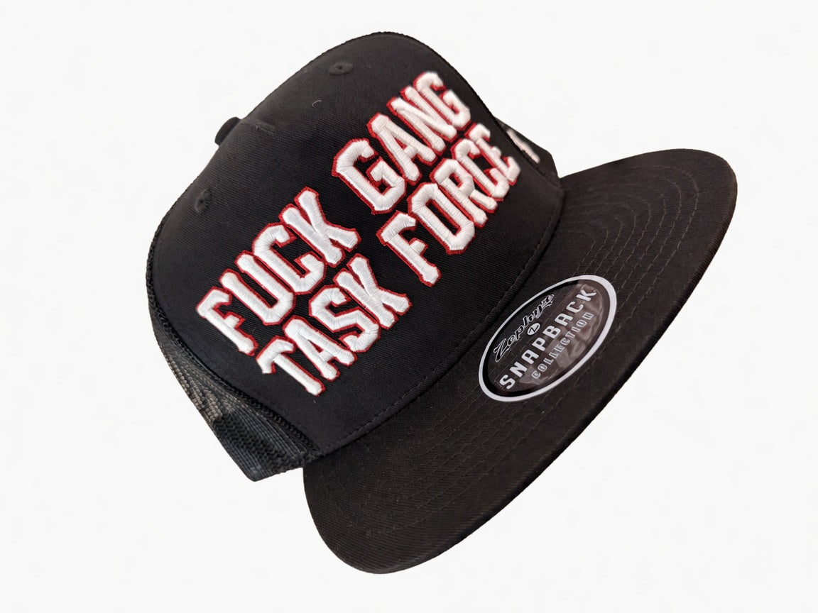 FGTF Pre Order